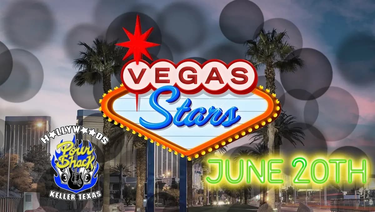 Vegas Stars