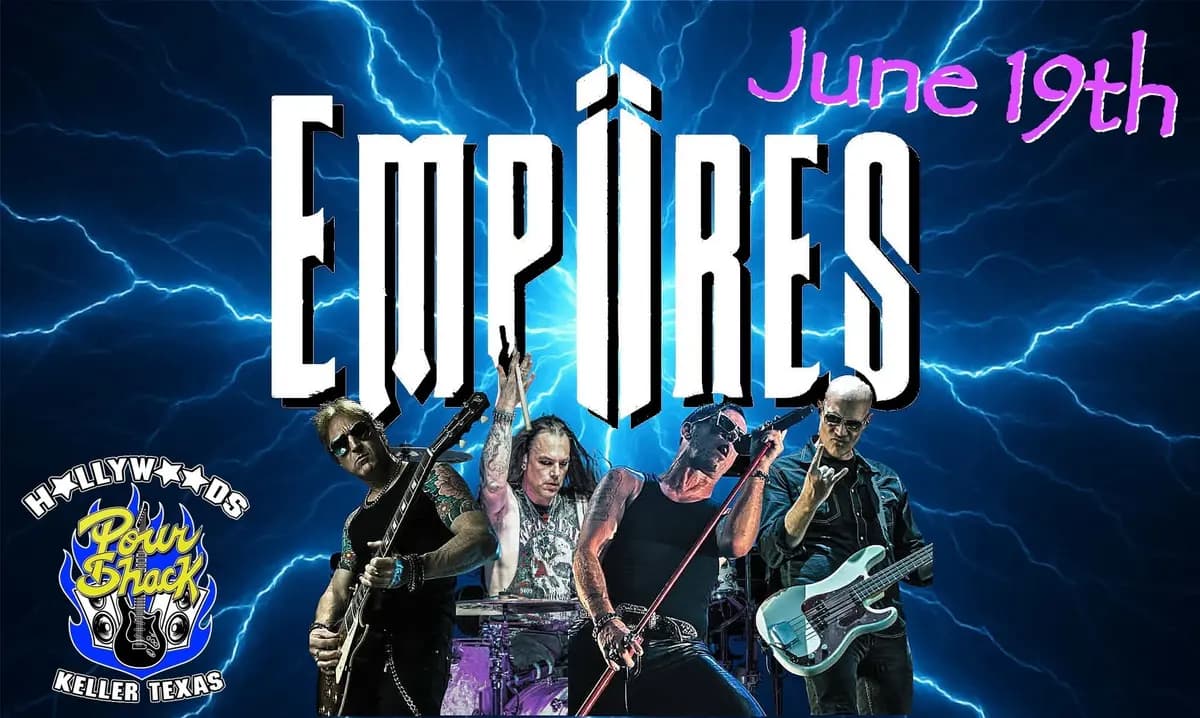 Empiires