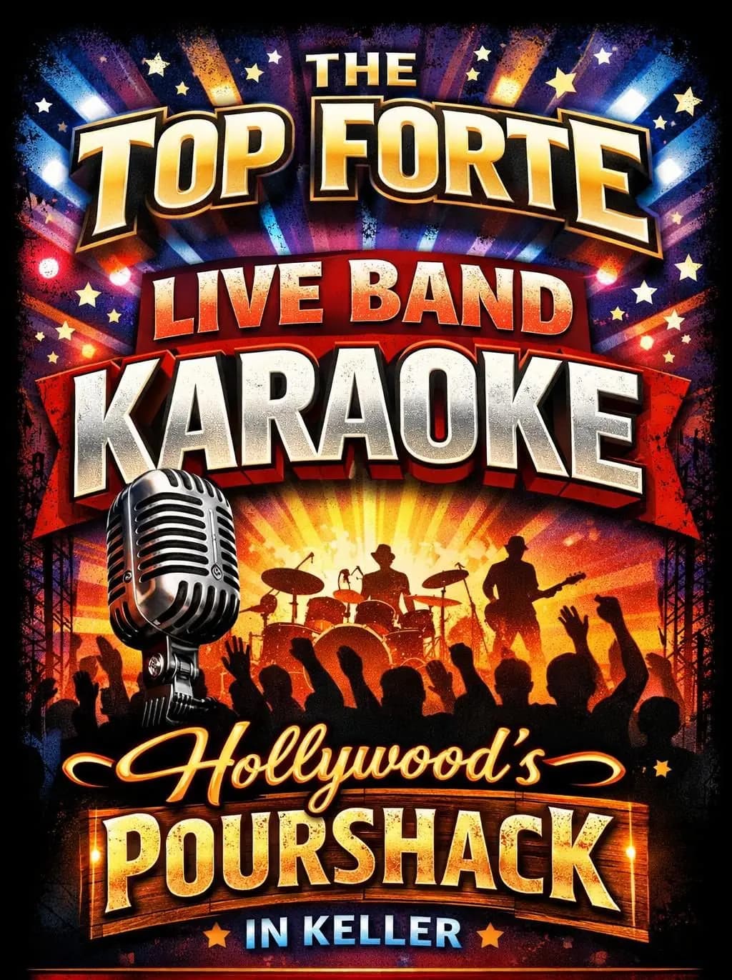 Karaoke Night